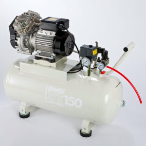 Bambi VTH150 Air Compressors