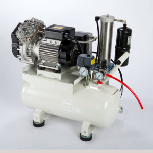 Bambi VTH75D Air Compressor