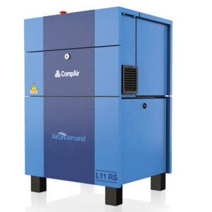 CompAir L07 – L11 – LF & RS Series