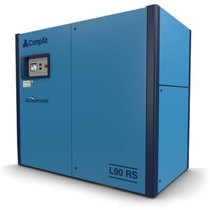 Compair L90 RS Air Compressors