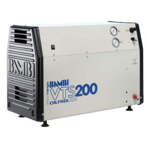 Bambi VTS200 Air Compressors