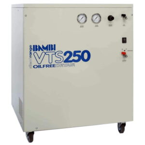 Bambi VTS250 Air Compressor