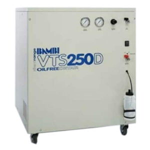 Bambi VTS250D Air Compressors