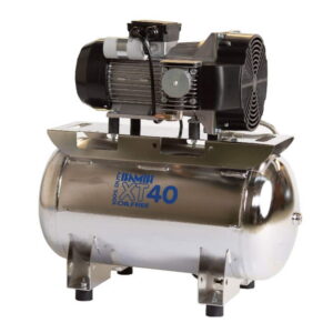 Bambi XT40 Compressor