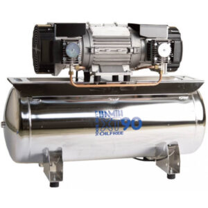 Bambi XT90 Air Compressors