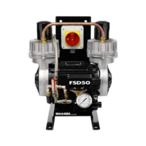 Bambi FSD50 Compressor
