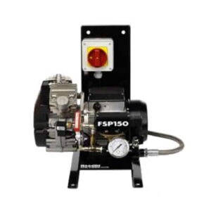 Bambi FSP150 Compressors