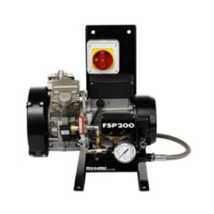 Bambi FSP200 Compressors