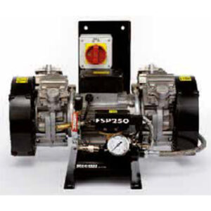 Bambi FSP250 Sprinkler Compressor