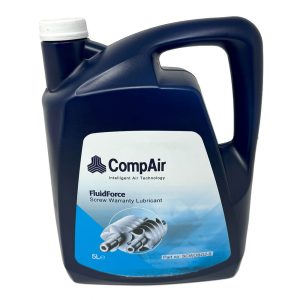 thumbnail image 2 of HPDMC High Performance 4500PSI Air Compressor Lubricant Fluid Oil – ISO 150, 1 Quart (1QT) 2 of 3