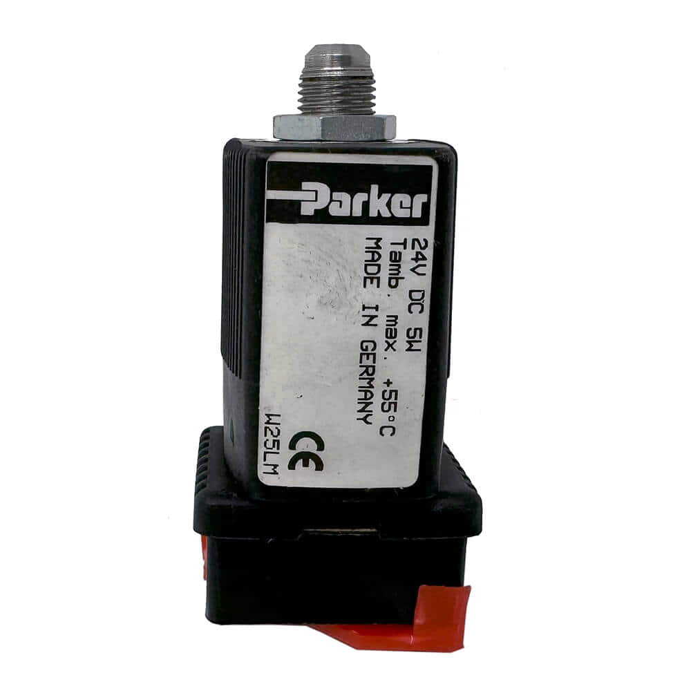 Parker 250cmtf valve