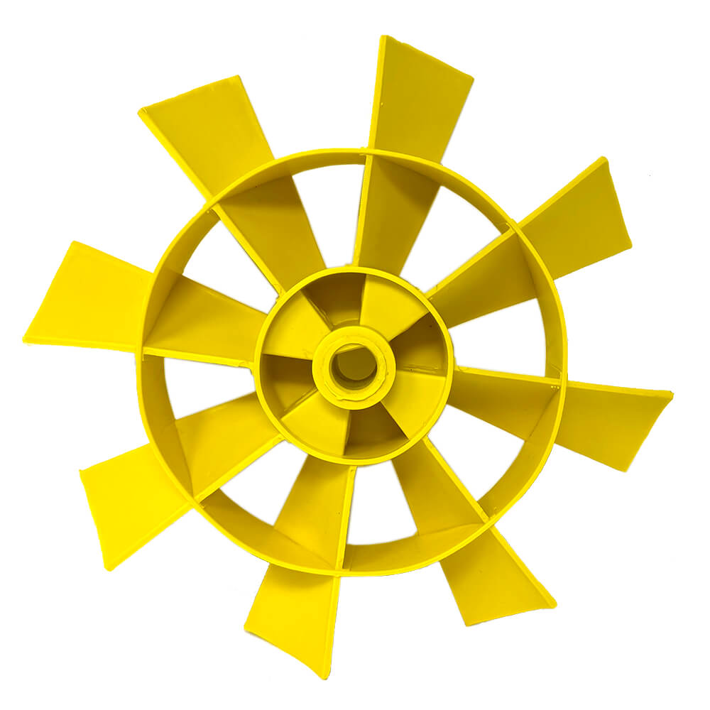 Bambi BPB0704 Replacement Fan