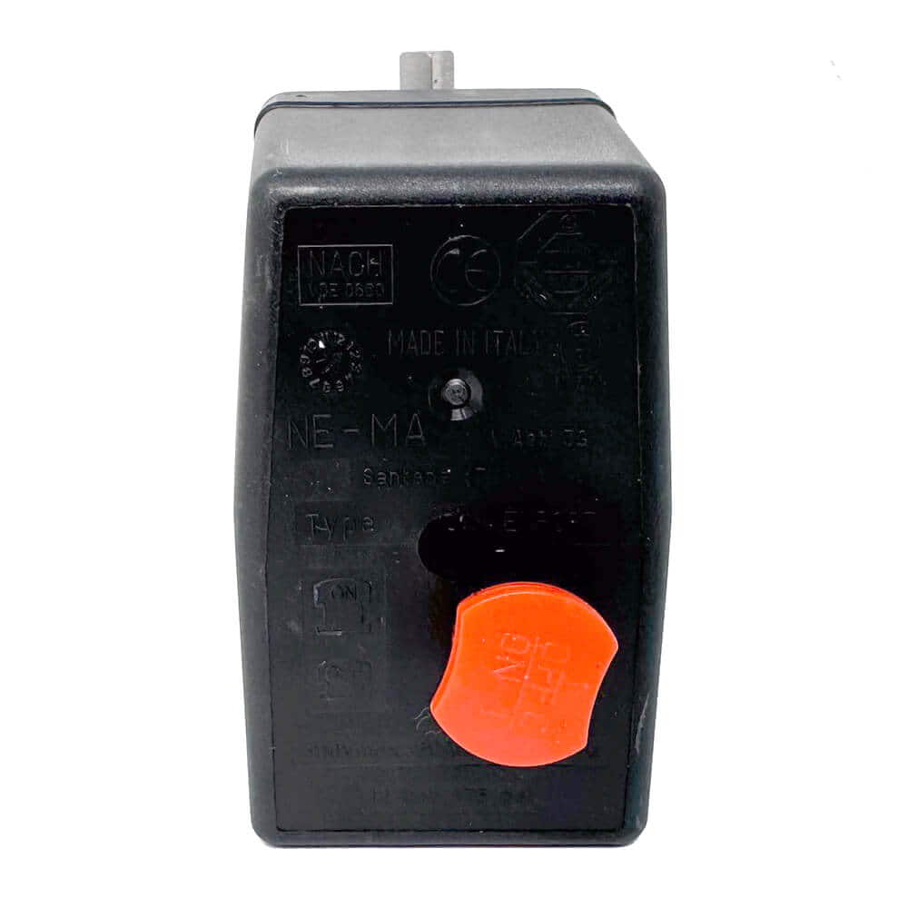 Bambi BPB0997 Pressure Switch