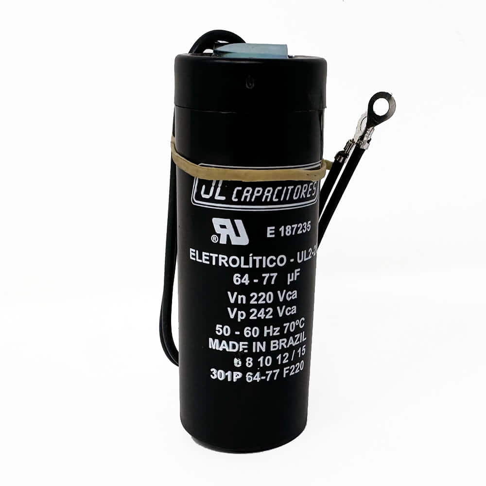 Bambi BPB1051 Capacitor