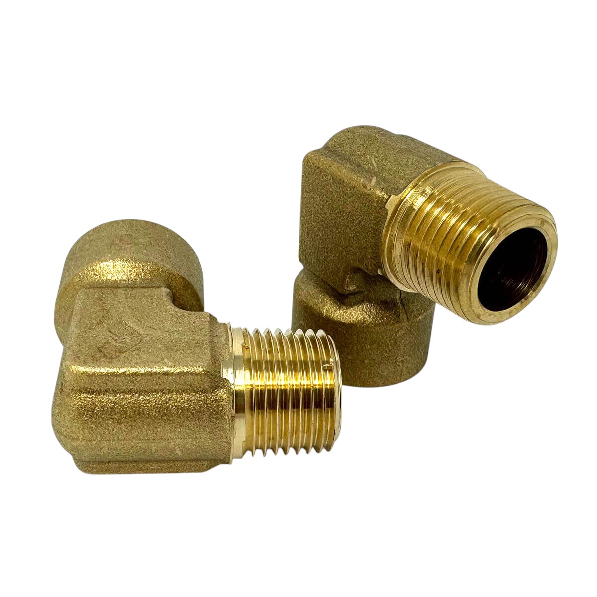 Parker 0144-21-21 Male Female Elbow