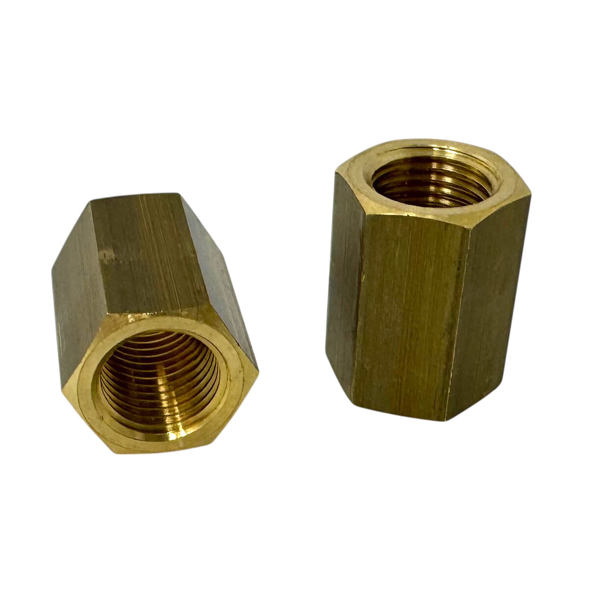 Parker 0155 13 13 Equal Sleeve Nut