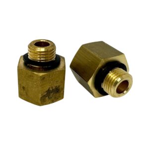 Parker 0169 13 17 Stud Increaser