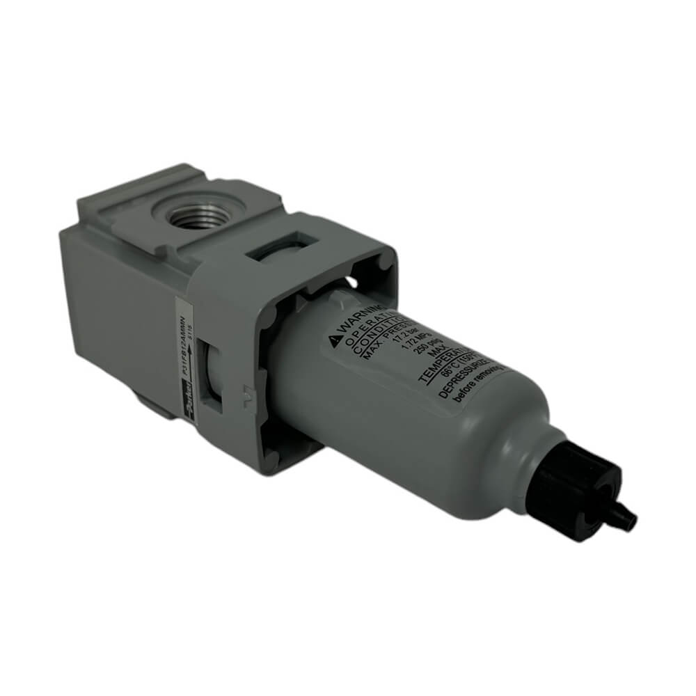 Parker P31FB12AMMN FRL