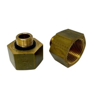 Parker 0169 17 27 Stud Increaser