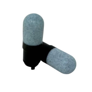 Parker MMDVA2 Silencer