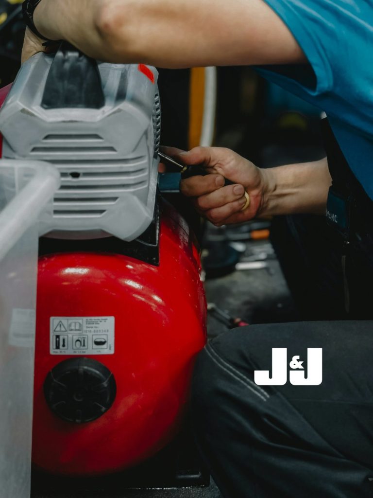 So You Need a Compressor, Now What?