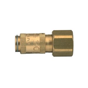 20KAIM05MEN — Quick Coupling, European Profile, ND 2.7 (Series 20) — M5