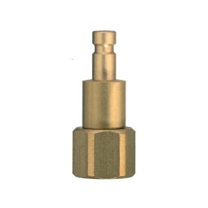 20SBIW10MEN — Quick Coupling, European Profile, ND 2.7 (Series 20) — G1/8