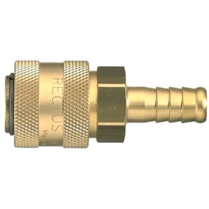 13KATF13MPX — Quick coupling system with nominal diameter 7.5 for pneumatic and fluid handling applications up to — 13mm