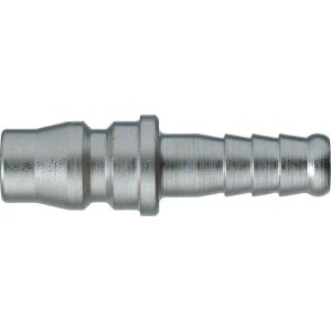 13SFTF08SXN — Quick coupling system with nominal diameter 7.5 for pneumatic and fluid handling applications up to — 8mm