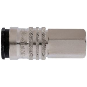 1400KAIW13SPN — Quick Coupling, ISO B profile, ND 5.5 (Series 23, 24, 1400 and 1423) — G1/4