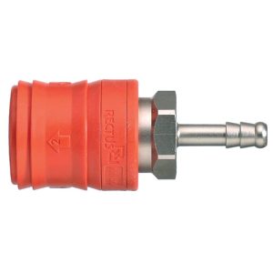14KETF08MPN — Quick Coupling, ARO profile, ND 5.5 (Series 14) — 8mm