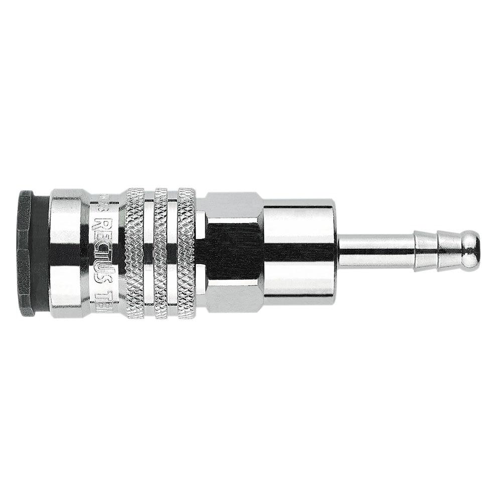 1700KATF13SPN — Quick coupling, European Profile ND 10 (Series 27, Series 1700, Series 1727) — 13mm