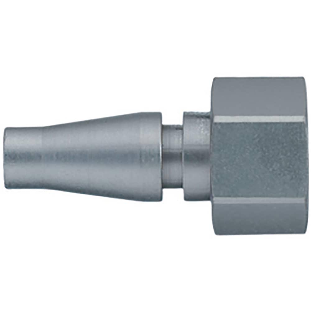 17SFIW10SXN — Quick couplings, British Profile, DN 5 (Series 17) — G1/8