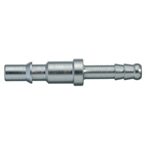 18SFTF06SXN — Quick Coupling, ISO C profile, ND 5.5 (Series 18) — 6mm