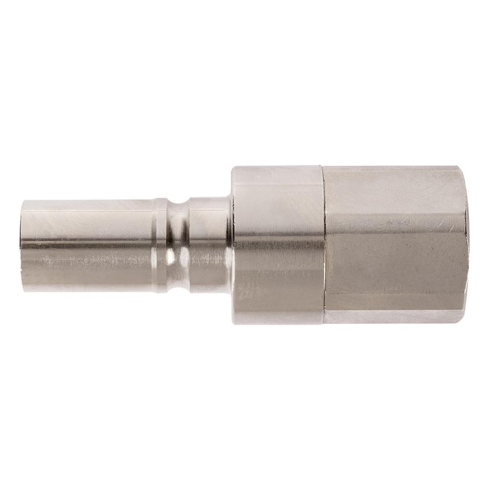 209SLIW26MEN — Quick couplings, Parker Profile, DN9 (Series 209) — G3/4