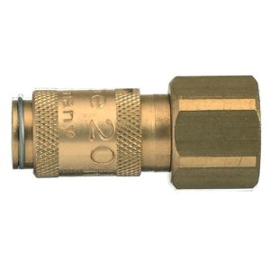 20KAIM05MPN — Quick Coupling, European Profile, ND 2.7 (Series 20) — M5
