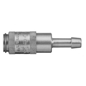 20KATF04EVX — Quick Coupling, European Profile, ND 2.7 (Series 20) — 4mm