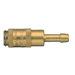 20KBTF03MPN — Quick Coupling, European Profile, ND 2.7 (Series 20) — 3mm