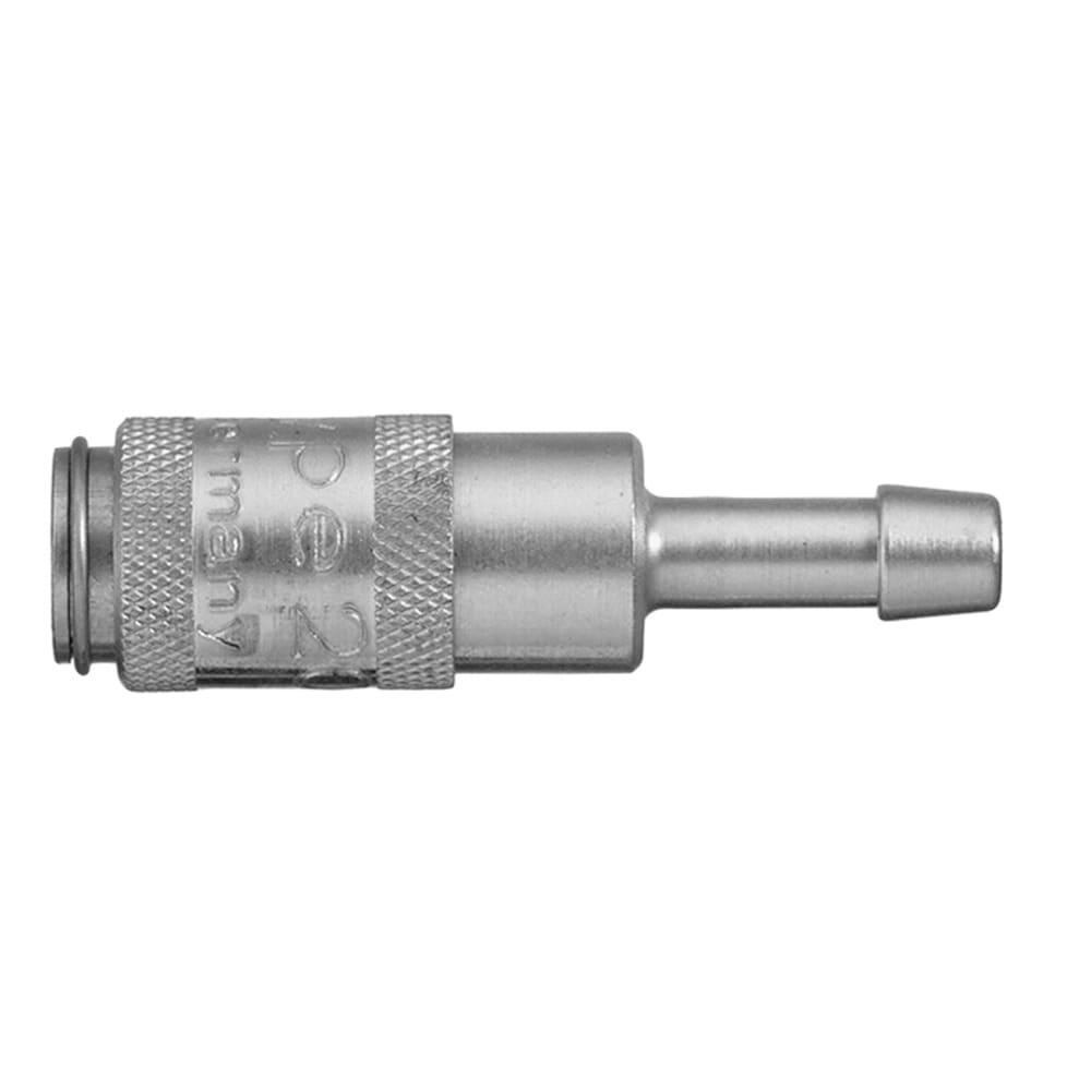 20KBTF05RVX — Quick Coupling, European Profile, ND 2.7 (Series 20) — 5mm