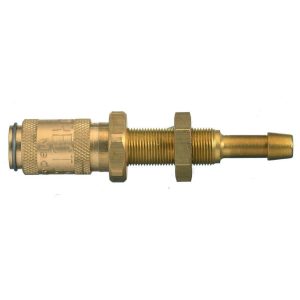 20KBTS03MPN — Quick Coupling, European Profile, ND 2.7 (Series 20) — 3mm