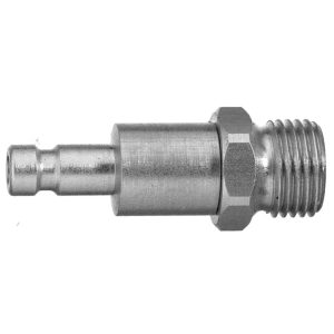 20SBAM05EVX — Quick Coupling, European Profile, ND 2.7 (Series 20) — M5