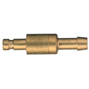 20SBTF03MPN — Quick Coupling, European Profile, ND 2.7 (Series 20) — 3mm