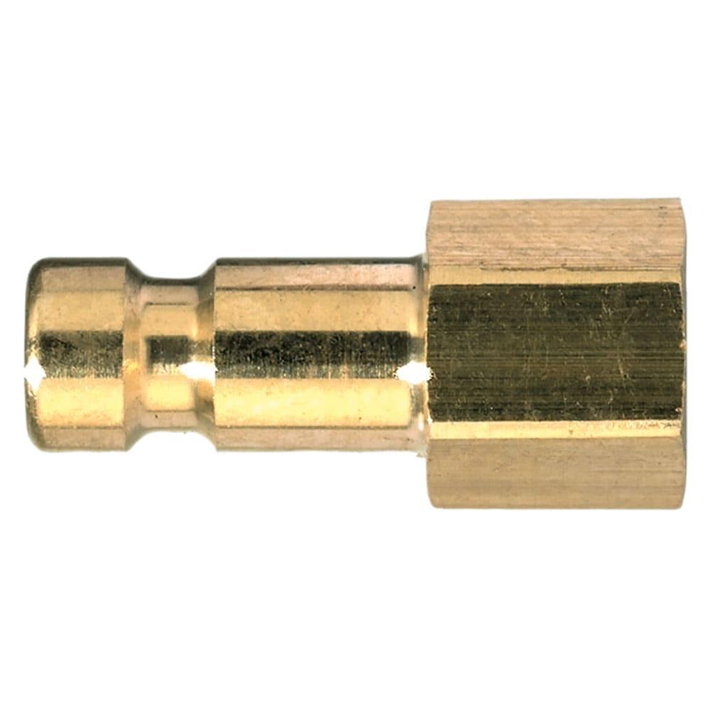 20SFIM05MXN — Quick Coupling, European Profile, ND 2.7 (Series 20) — M5