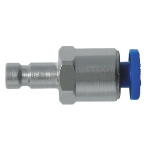 20SFRP04MPN — Quick Coupling, European Profile, ND 2.7 (Series 20) — 4mm