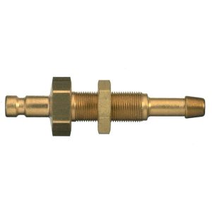 20SFTS03MXN — Quick Coupling, European Profile, ND 2.7 (Series 20) — 3mm