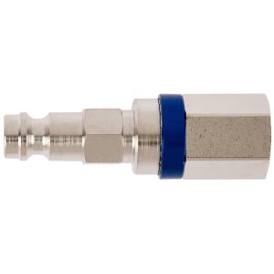 21SBIW10MPN6 — Coded Quick Coupling, Series 21 — G1/8