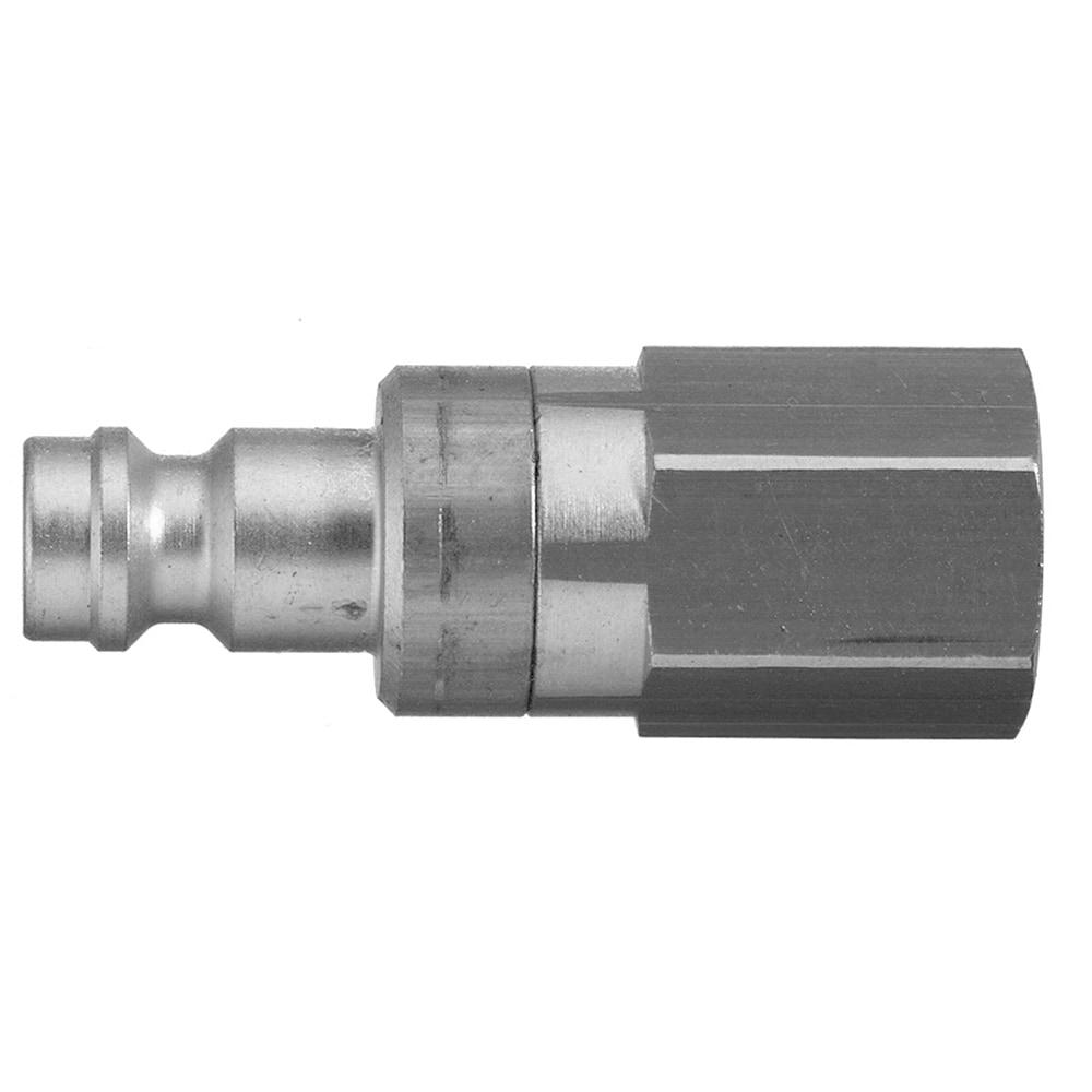 21SBIW17MVX — Quick Coupling, European profile, ND 5 (Series 21) — Straight — G3/8