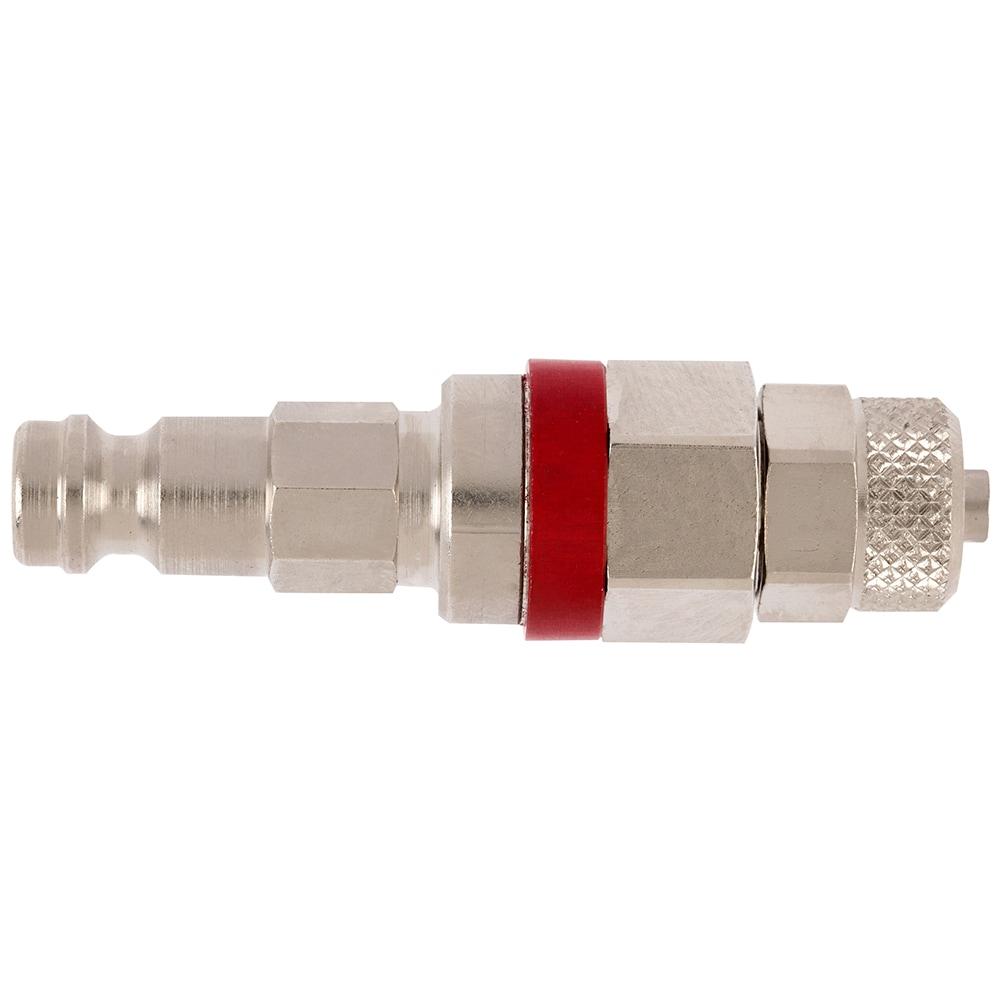 21SBKO06MVN8 — Coded Quick Coupling, Series 21 — 4x6MM