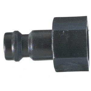 21SFIW10FXX — Quick coupling, Euro Profile, Thermoplastic, ND 5 ( Series 21 - Thermoplastic) — G1/8
