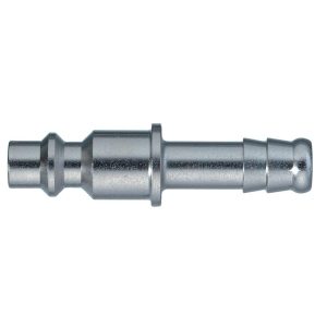 23SFTF08SXN — Quick Coupling, ISO B profile, ND 5.5 (Series 23, 24, 1400 and 1423) — 8mm